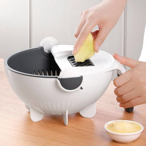 Multifunctional Vegetable Cutter