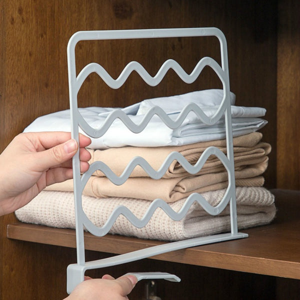 Closet Shelf Dividers