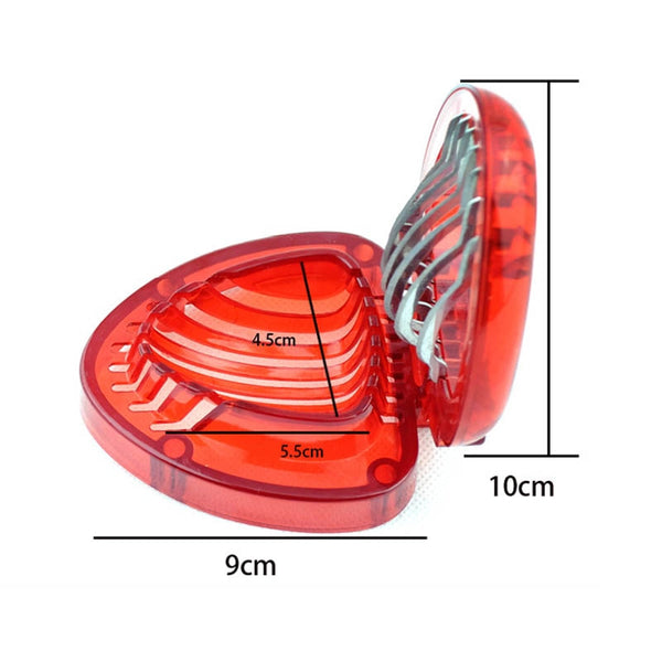 Strawberry Slicer - Little Home Hacks