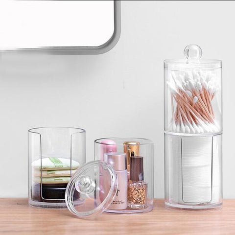 Multifunctional Cosmetic Organiser - Little Home Hacks