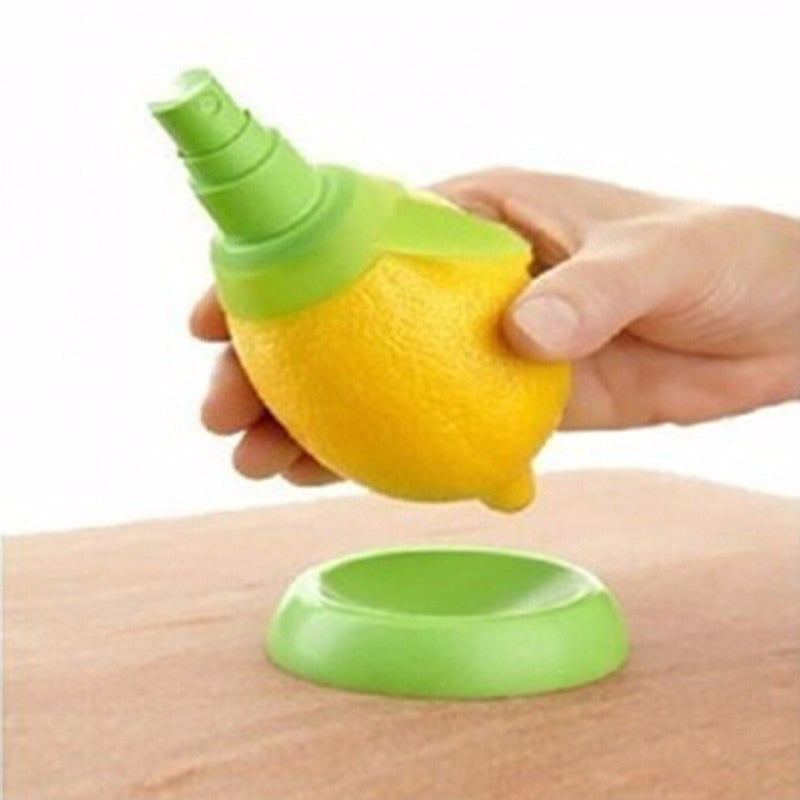 2Pcs/set Lemon Orange Sprayer