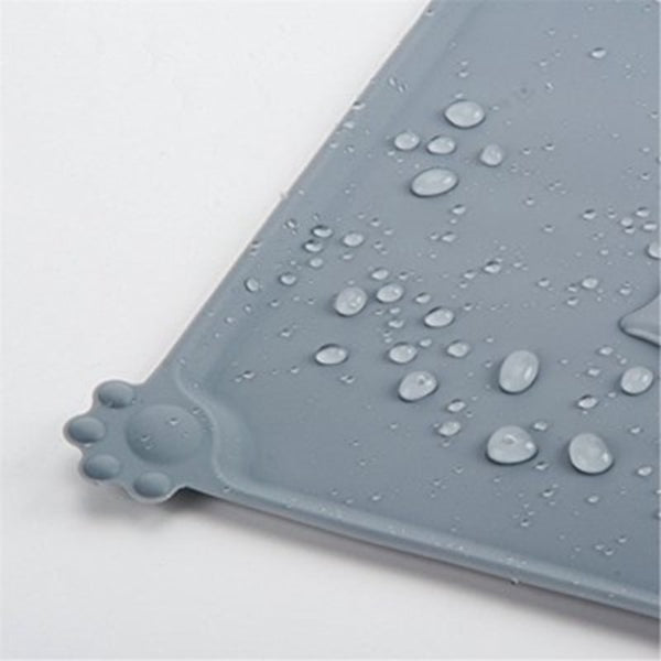 Waterproof Pet Food Mat