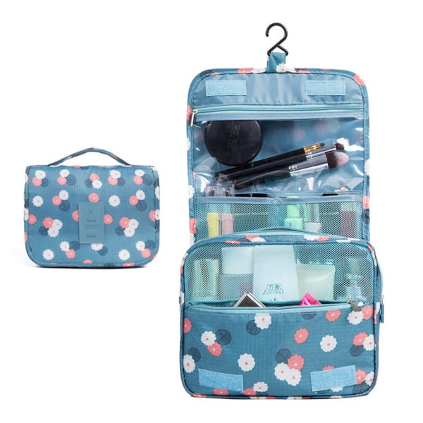 Toiletry Travel Organiser