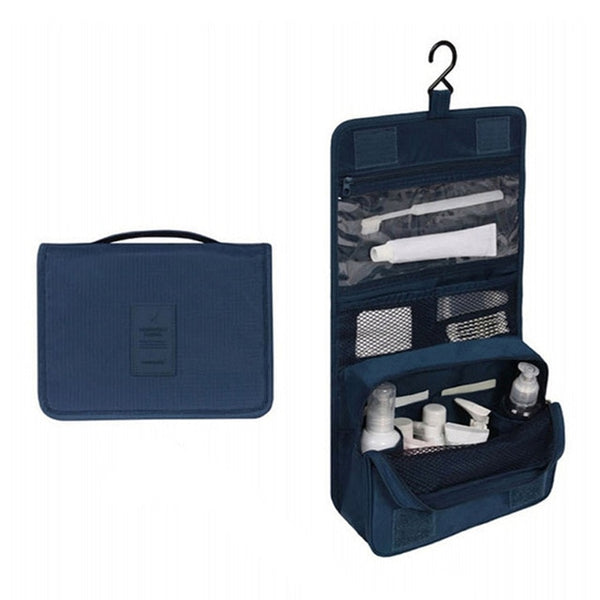 Toiletry Travel Organiser