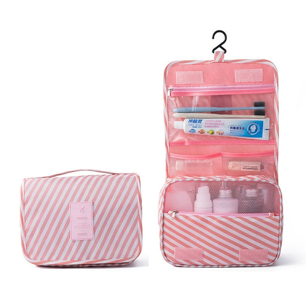 Toiletry Travel Organiser