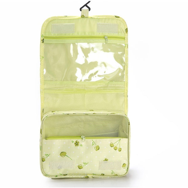 Toiletry Travel Organiser