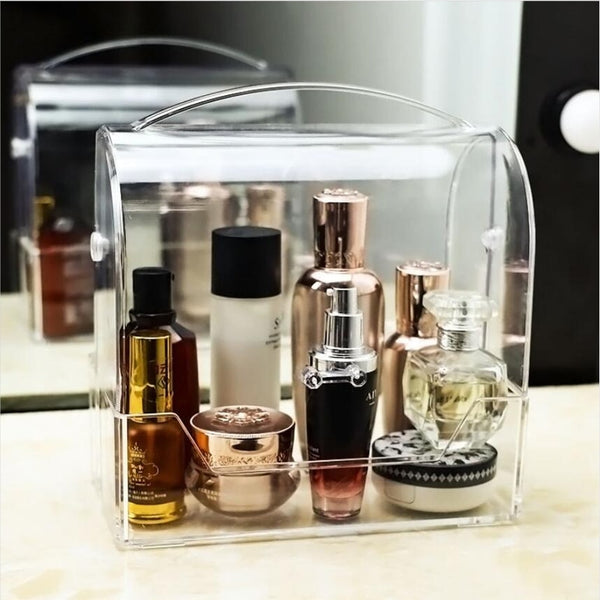 2 PCS Cosmetics Display Box