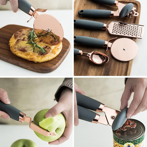 7pcs Kitchen Gadgets Set