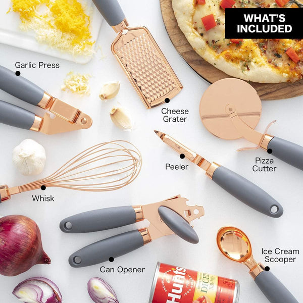 7pcs Kitchen Gadgets Set