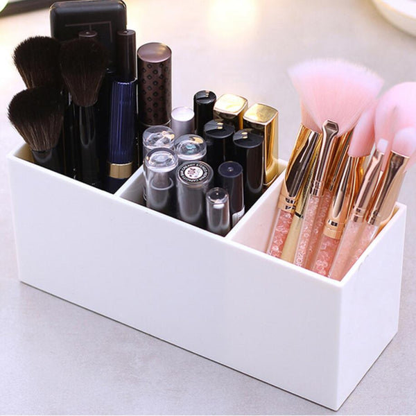 Makeup Brush Holder