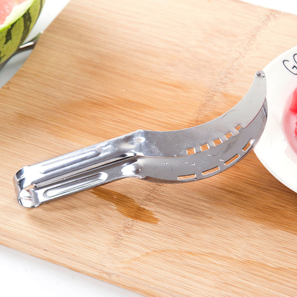 Watermelon Slicer - Little Home Hacks