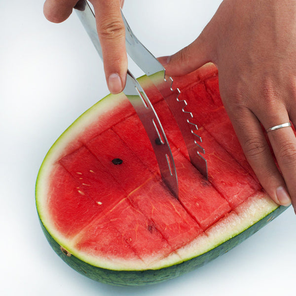 Watermelon Slicer - Little Home Hacks