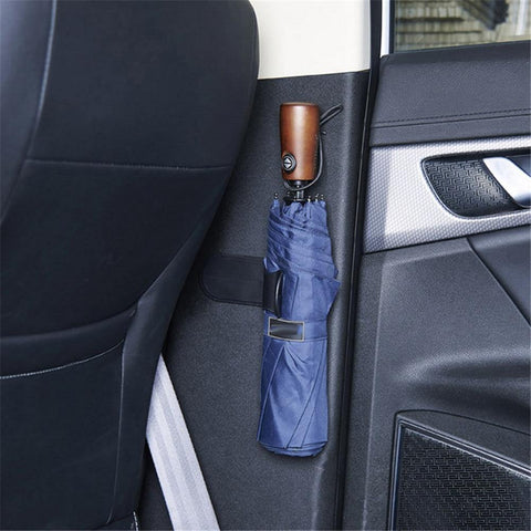 Car Umbrella Holder - Little Home Hacks