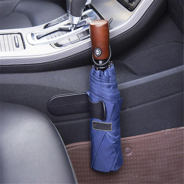 Car Umbrella Holder - Little Home Hacks