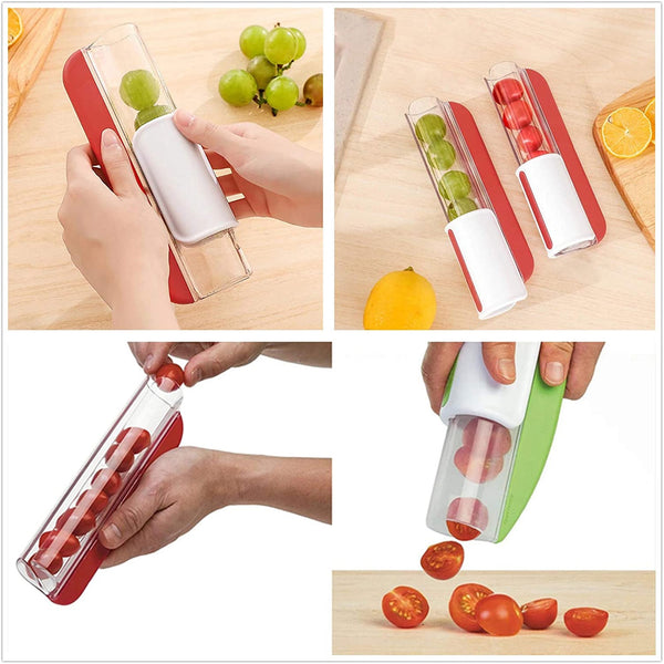 Fruit Zip Slicer