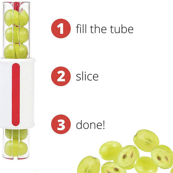 Fruit Zip Slicer