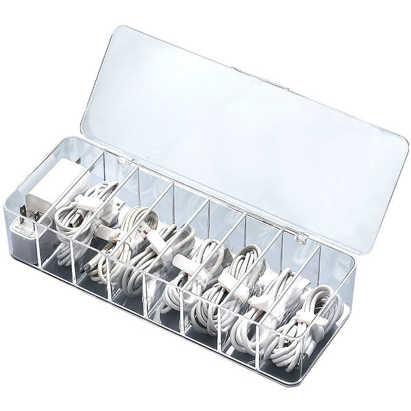 Cable Storage Box