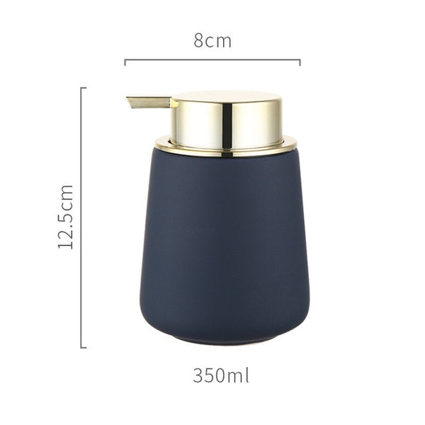 Nordic Liquid Soap Dispenser