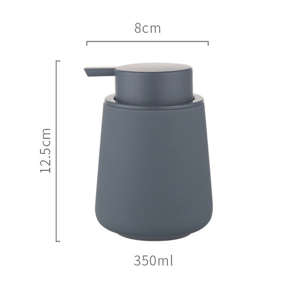 Nordic Liquid Soap Dispenser