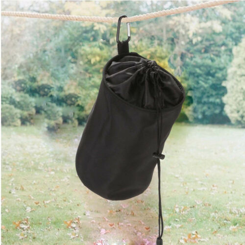 Portable Peg Bag